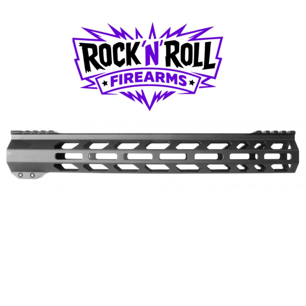Rock 'n' Roll 13.5" Lightweight Handguard