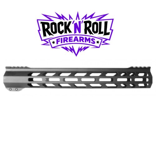 EFHG20131 Rock 'n' Roll 13.5" Lightweight Handguard