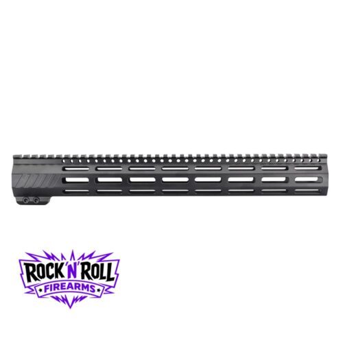EFHG2515-1 Rock 'n' Roll 15" M-Lok Handguard