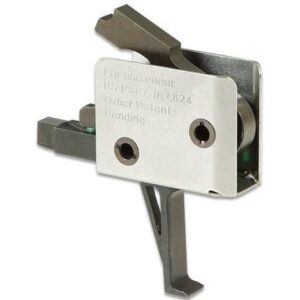UT91503_1 CMC Triggers Drop-In AR-15 Trigger Group Flat 3.5 lb