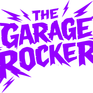 The Garage Rocker - AR22
