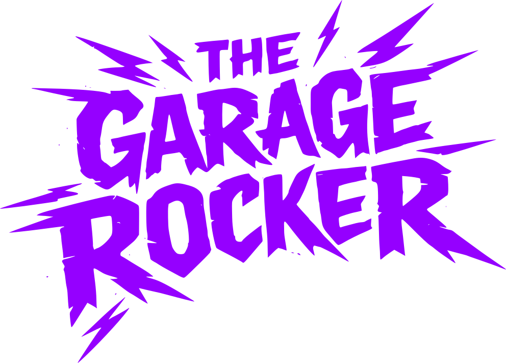 The Garage Rocker - AR22