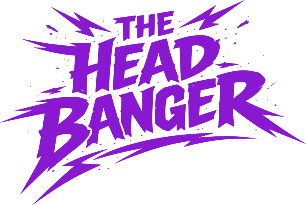 The Head Banger – AR22