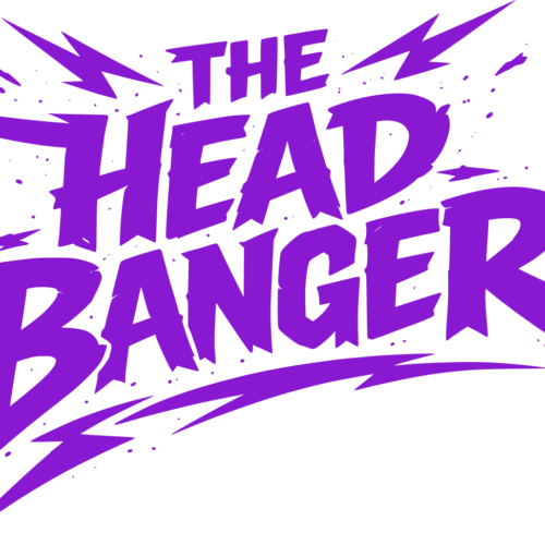 headbannger The Head Banger – AR22