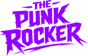 punkrocker The Punk Rocker – AR22