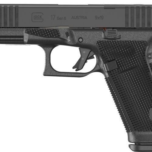 g17gen6d88a GLOCK G17 G6 9MM