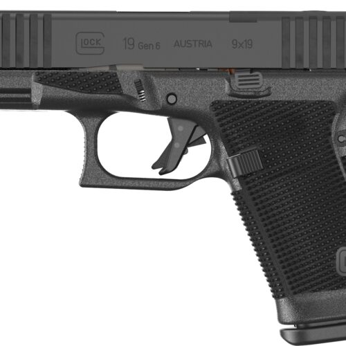 g19gen67c7e GLOCK G19 G6 9MM